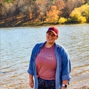 Meet your Posher, Mallory